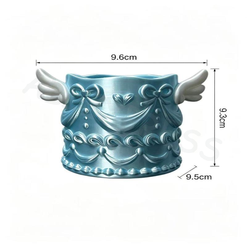 1Pcs Luxury Angel Wings Relief - Luxury Skincare And Makeup Brands ulasan dan harga