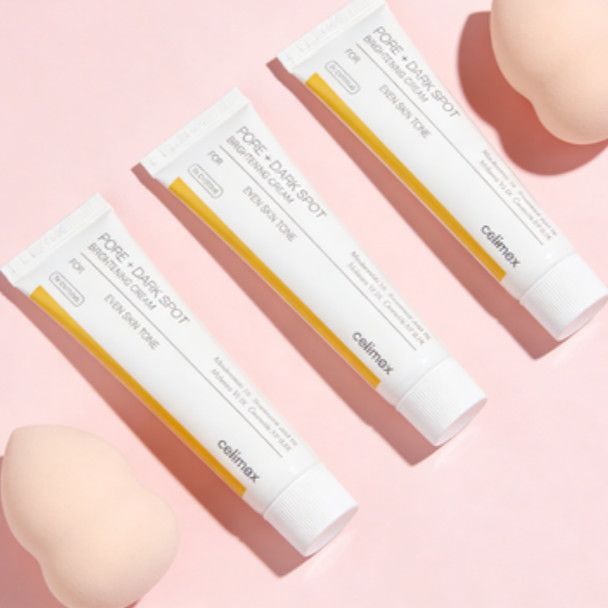 Luxury Brand Celimax Pore Dark - Luxury Skincare Brands ulasan dan harga