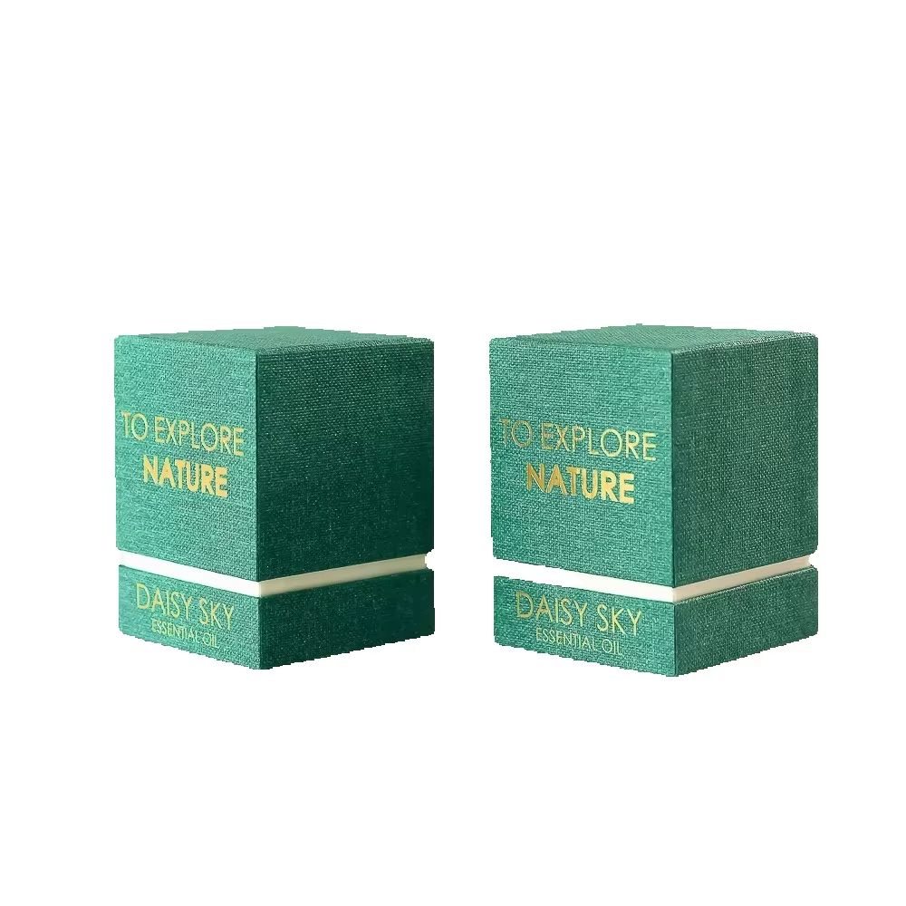 Custom Branded Skincare Packag - Luxury Skincare Packaging ulasan dan harga
