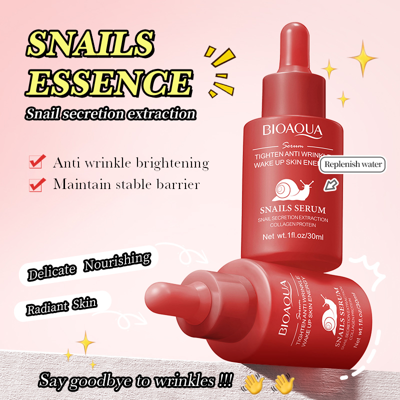 BIOAQUA Vitamin C Retinol Hyal - Luxury Skincare Brands ulasan dan harga