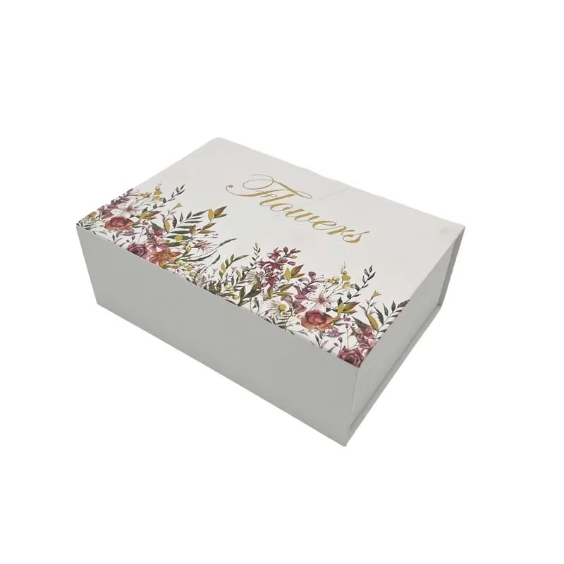 Custom Printed Skincare Box｜Hi - Luxury Skincare Packaging ulasan dan harga